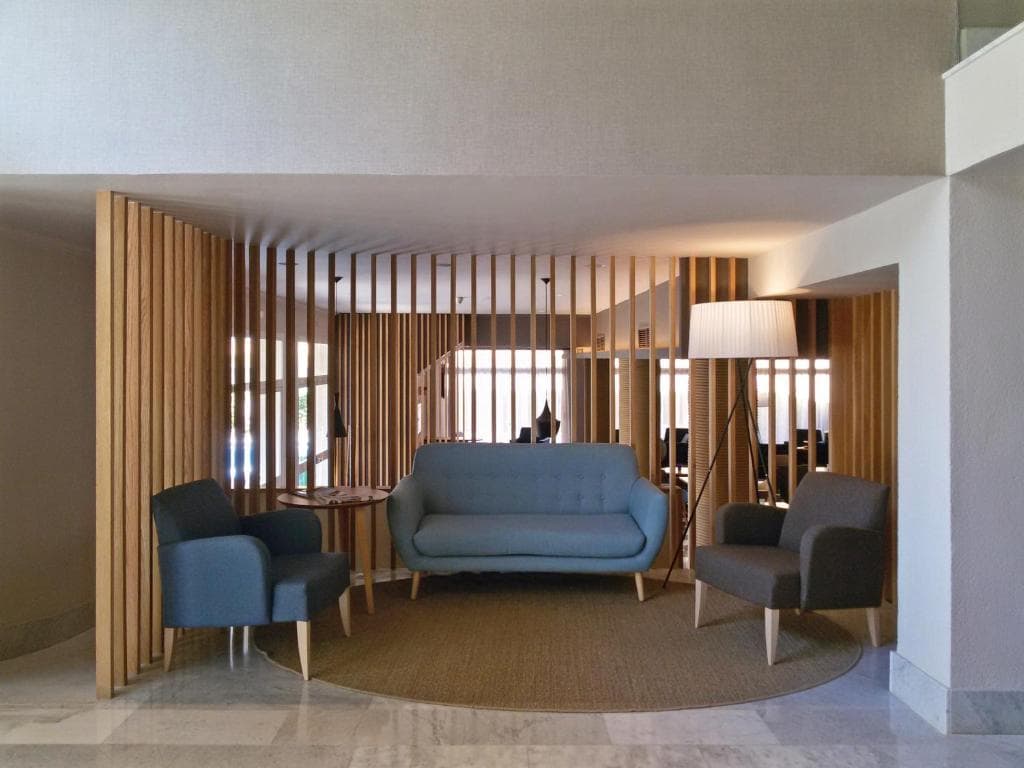 Barcelona - Acqua Hotel Salou - 11