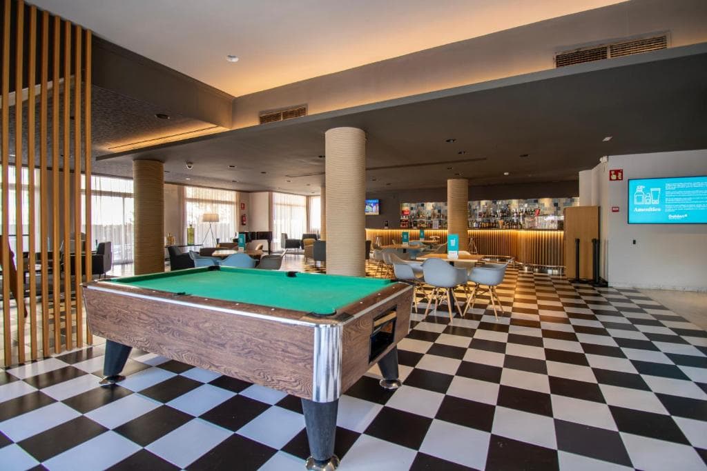 Barcelona - Acqua Hotel Salou - 29