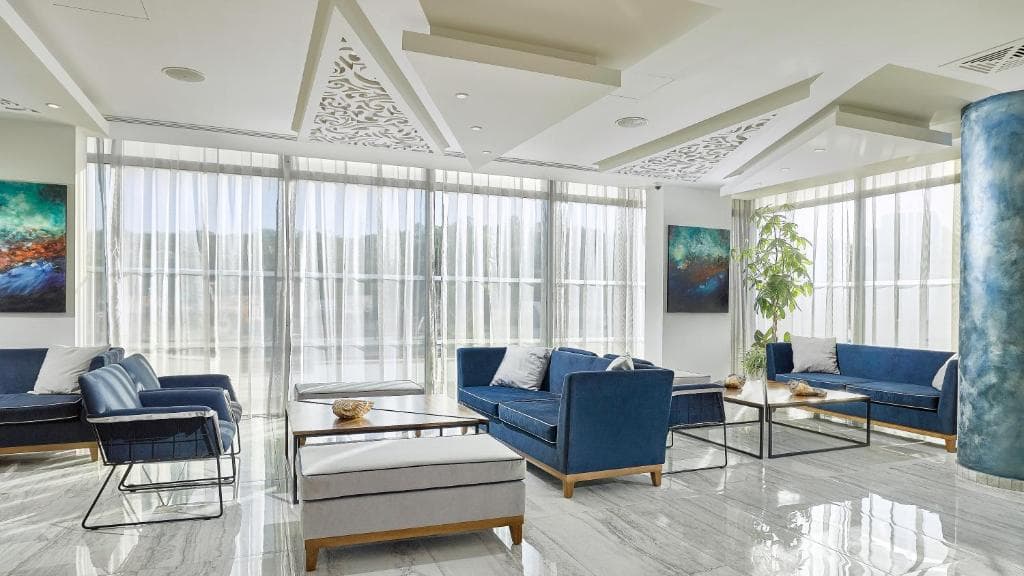 Gaia Sun N Blue Hotel - 12