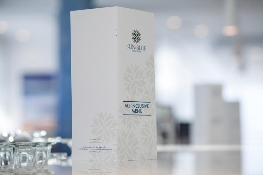 Gaia Sun N Blue Hotel - 25