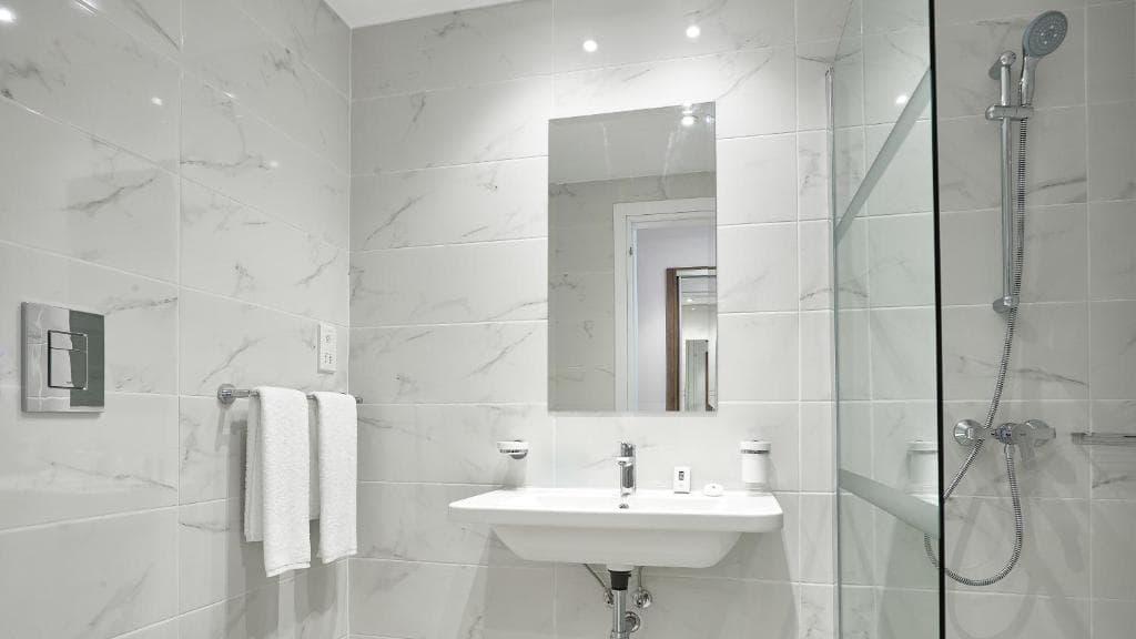 Gaia Sun N Blue Hotel - 28