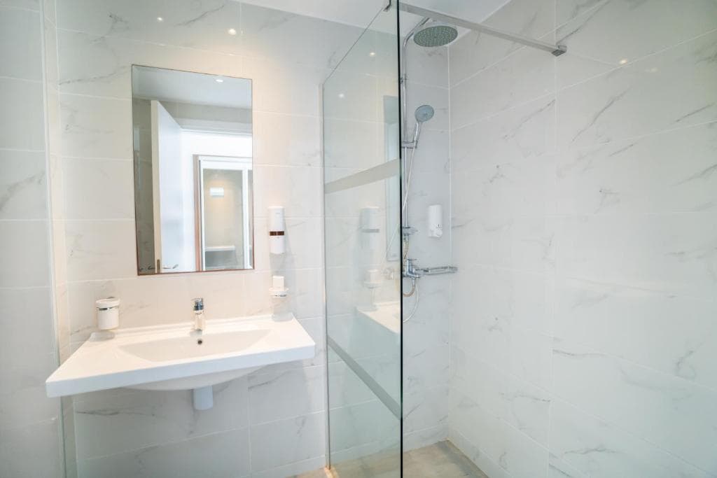 Gaia Sun N Blue Hotel - 31