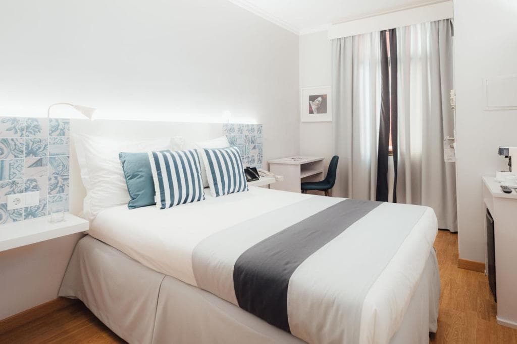 Sé Boutique Hotel