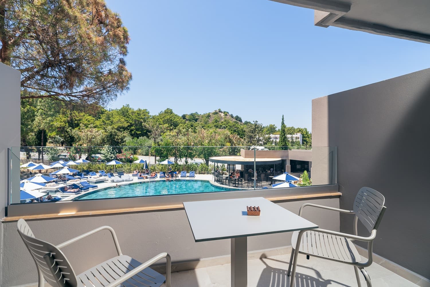 Cabú Hotel - Adults Only