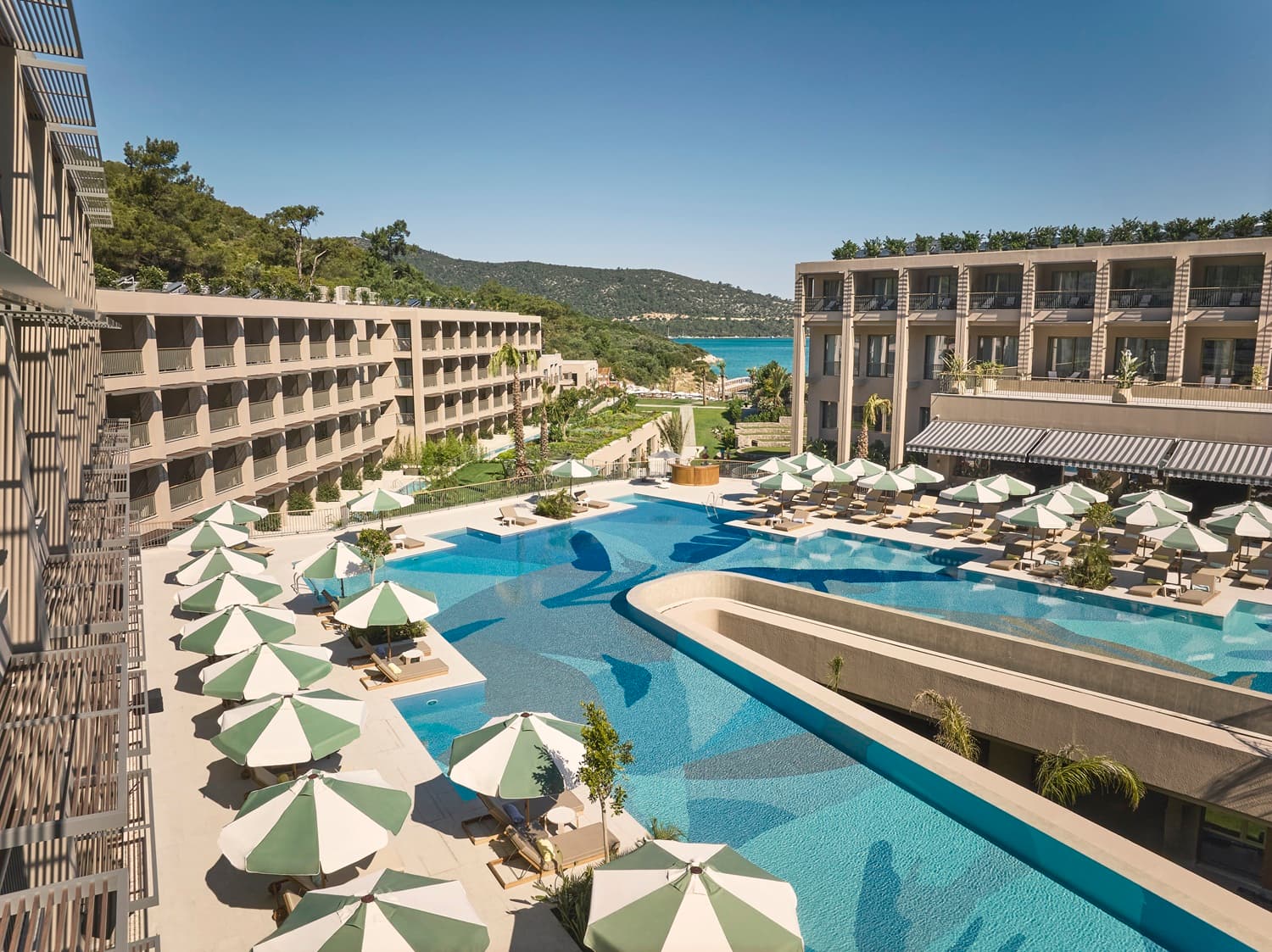 Hotel Hyde Bodrum 16+ Adult Only - 16
