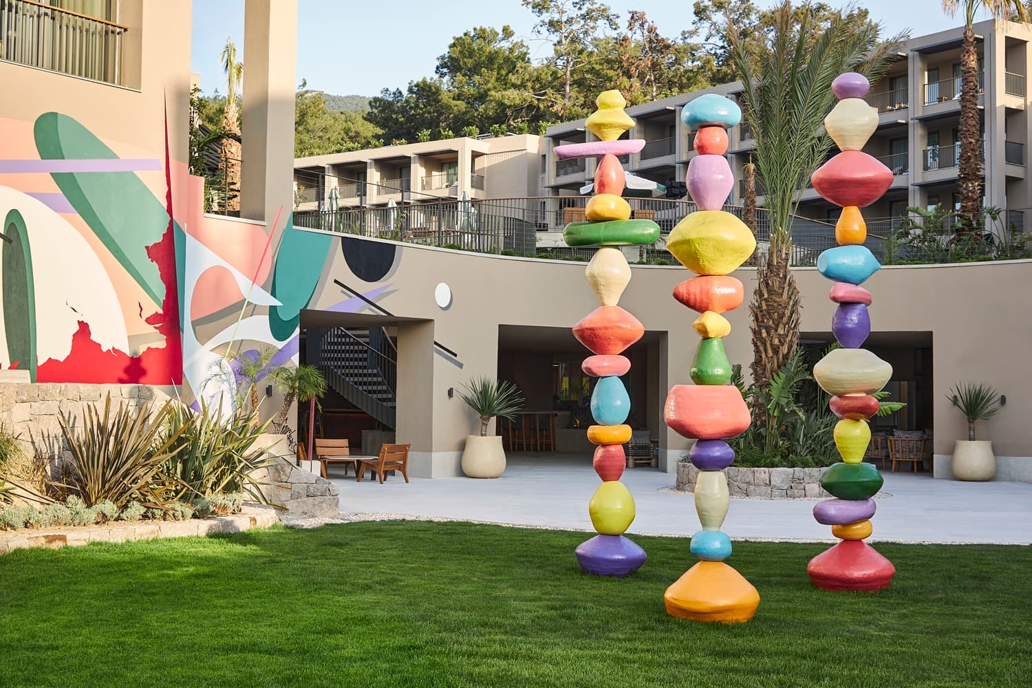 Hotel Hyde Bodrum 16+ Adult Only - 19