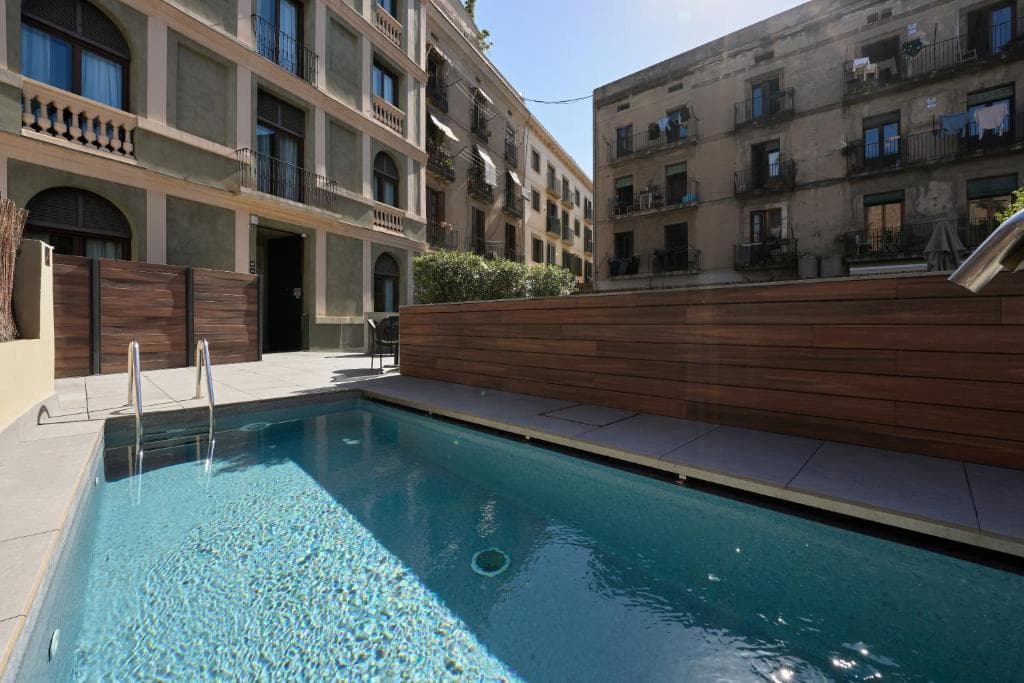 Barcelona - Catalonia Port