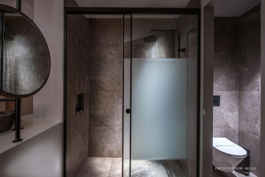 Aelius Hotel and Spa Sensus Experience - 5