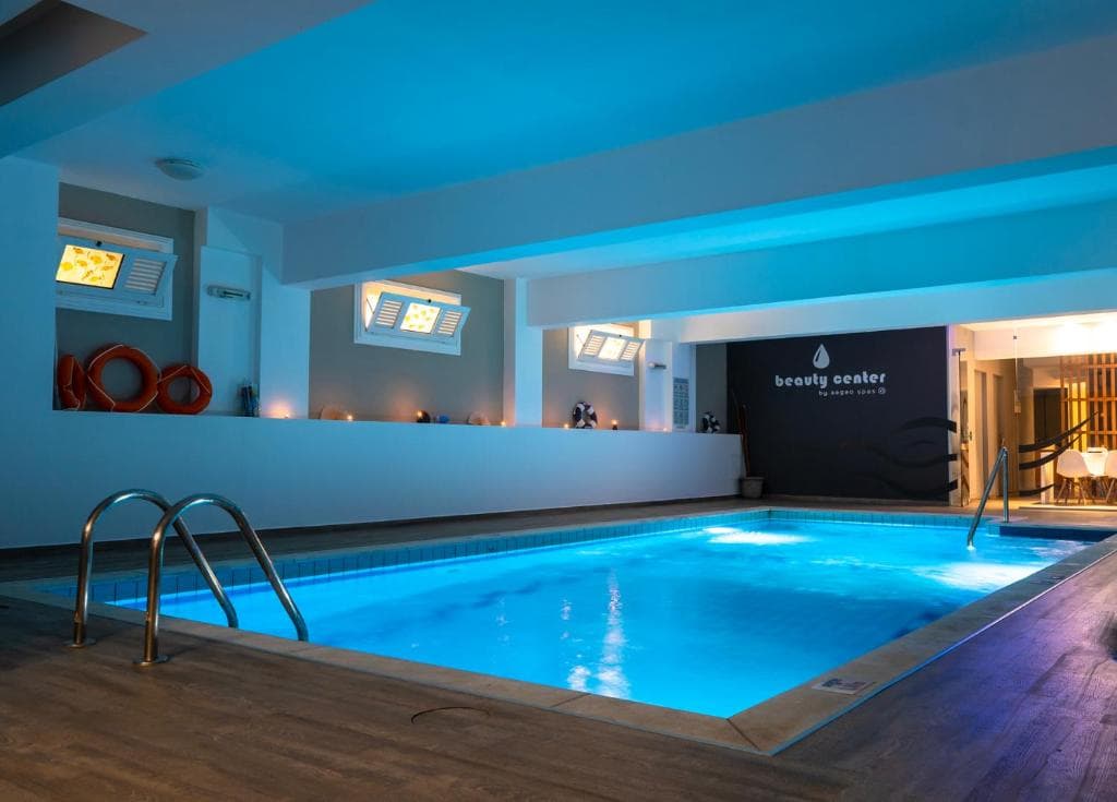 Aelius Hotel and Spa Sensus Experience - 10