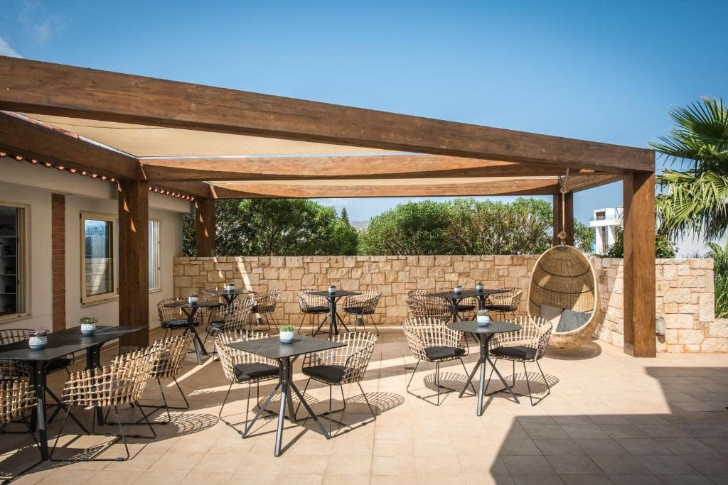 Aelius Hotel and Spa Sensus Experience - 26