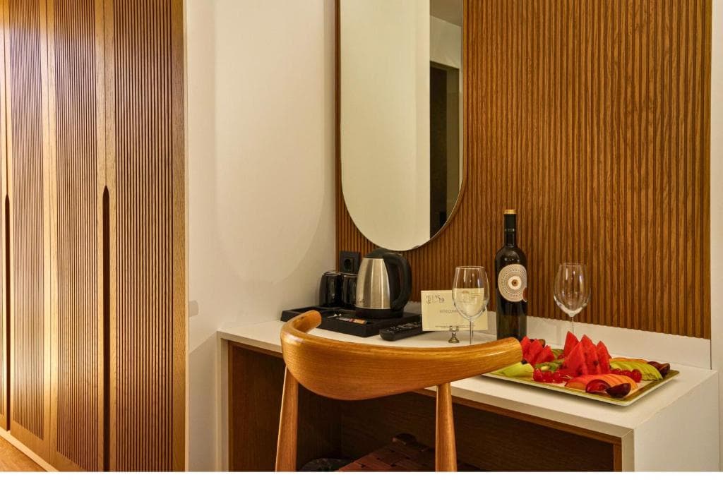 Aelius Hotel and Spa Sensus Experience - 40