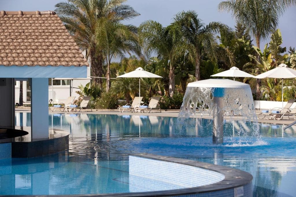 Hotel Christofinia - 5