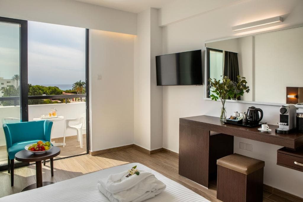 Hotel Christofinia - 7