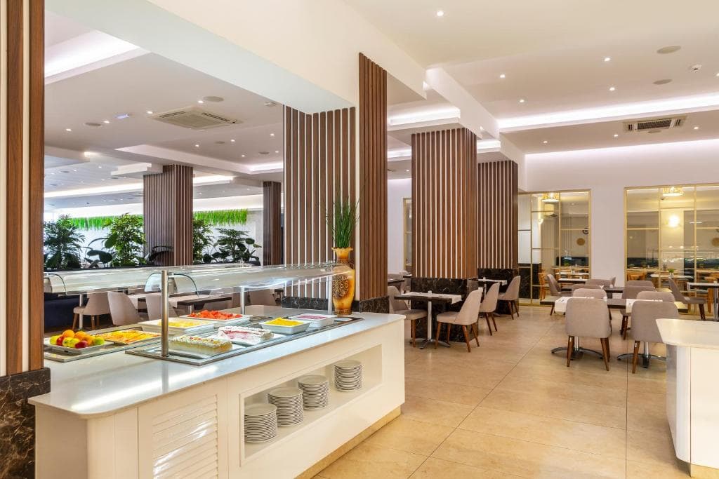 Hotel Christofinia - 10