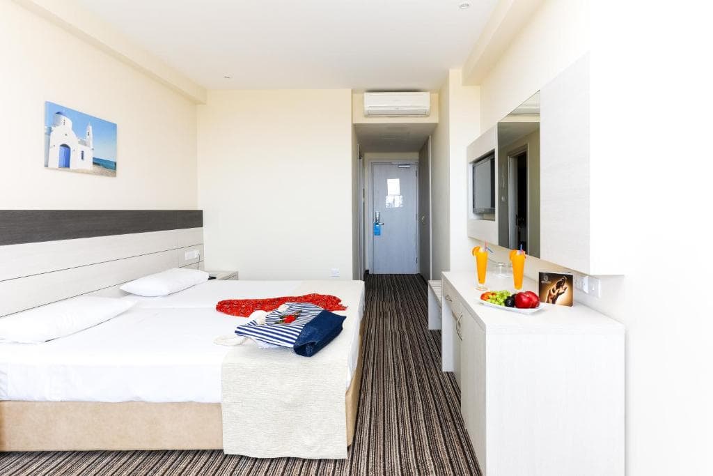 Hotel Christofinia - 13