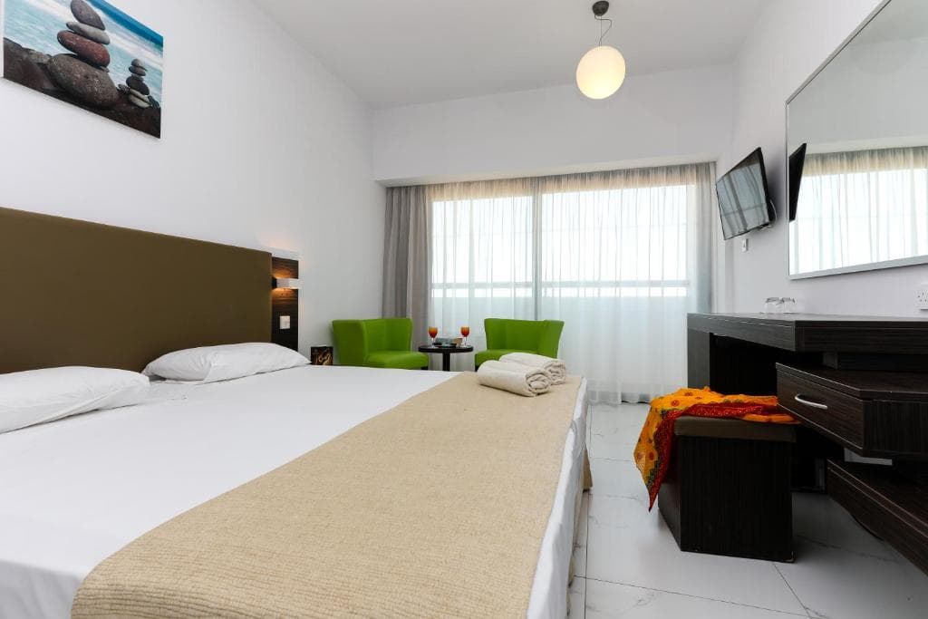 Hotel Christofinia - 16