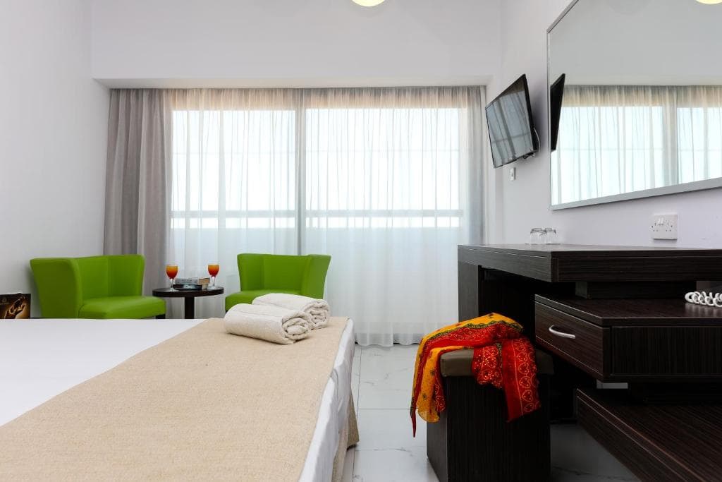 Hotel Christofinia - 19