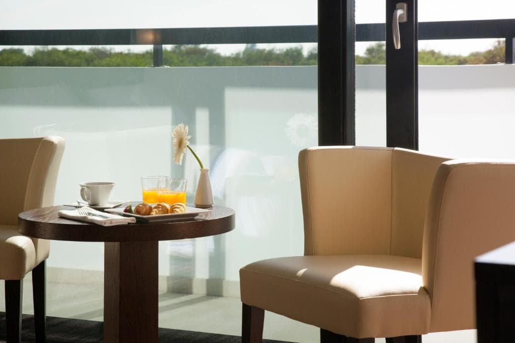 Hotel Christofinia - 22