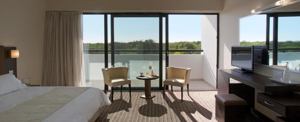 Hotel Christofinia - 23