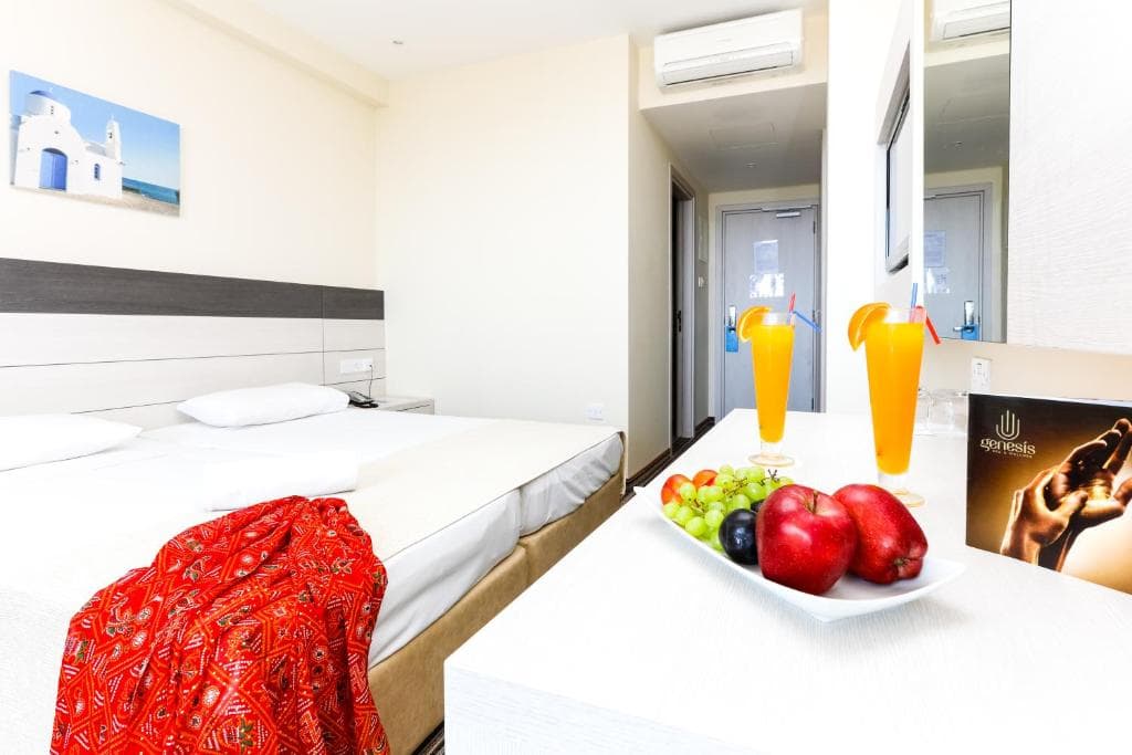 Hotel Christofinia - 24