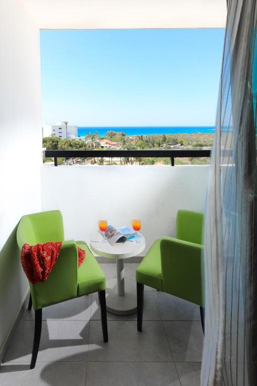 Hotel Christofinia - 25