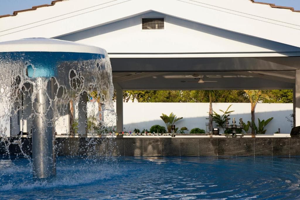 Hotel Christofinia - 34