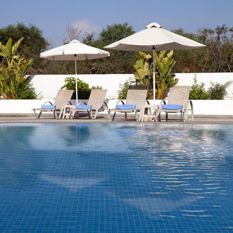 Hotel Christofinia - 36