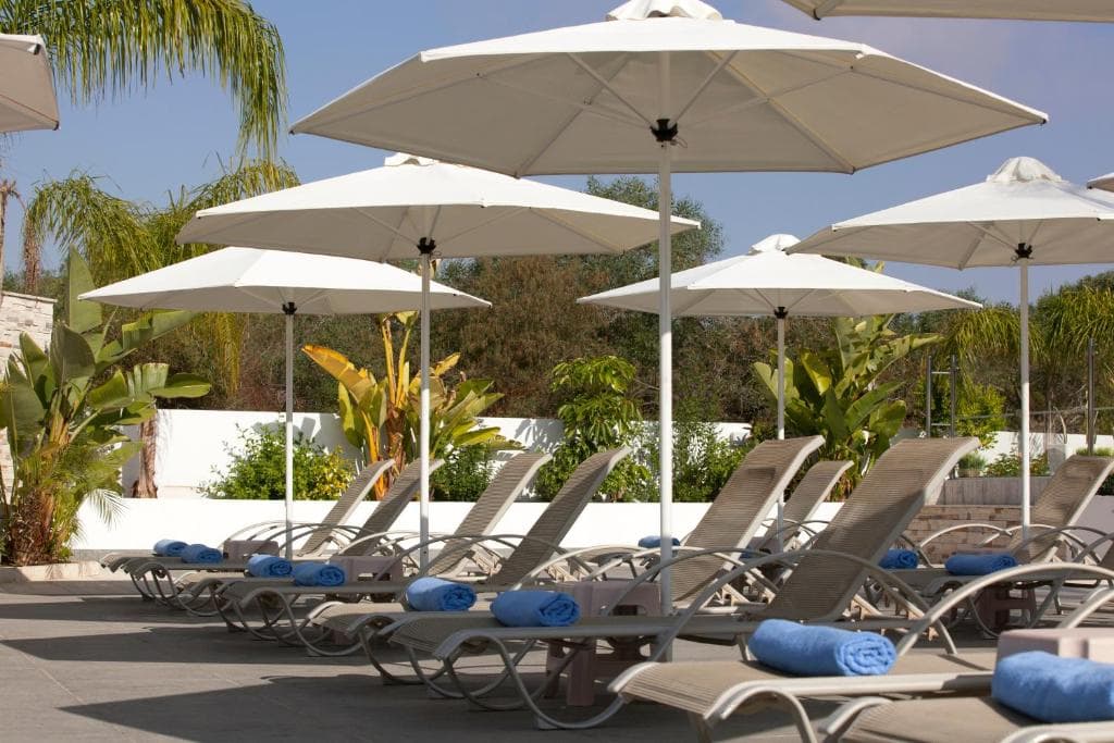 Hotel Christofinia - 39