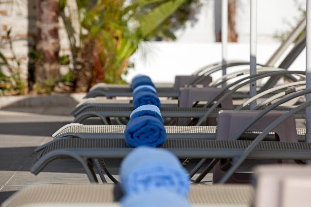 Hotel Christofinia - 41