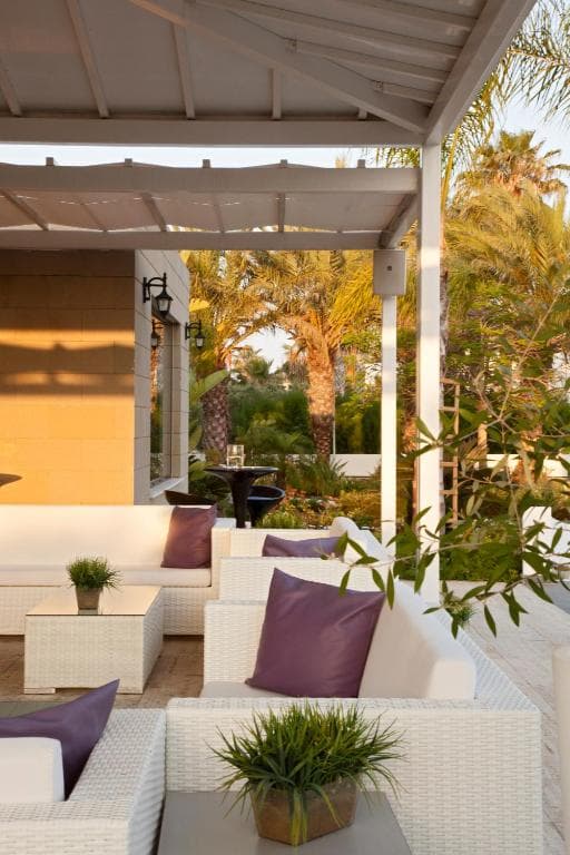 Hotel Christofinia - 42