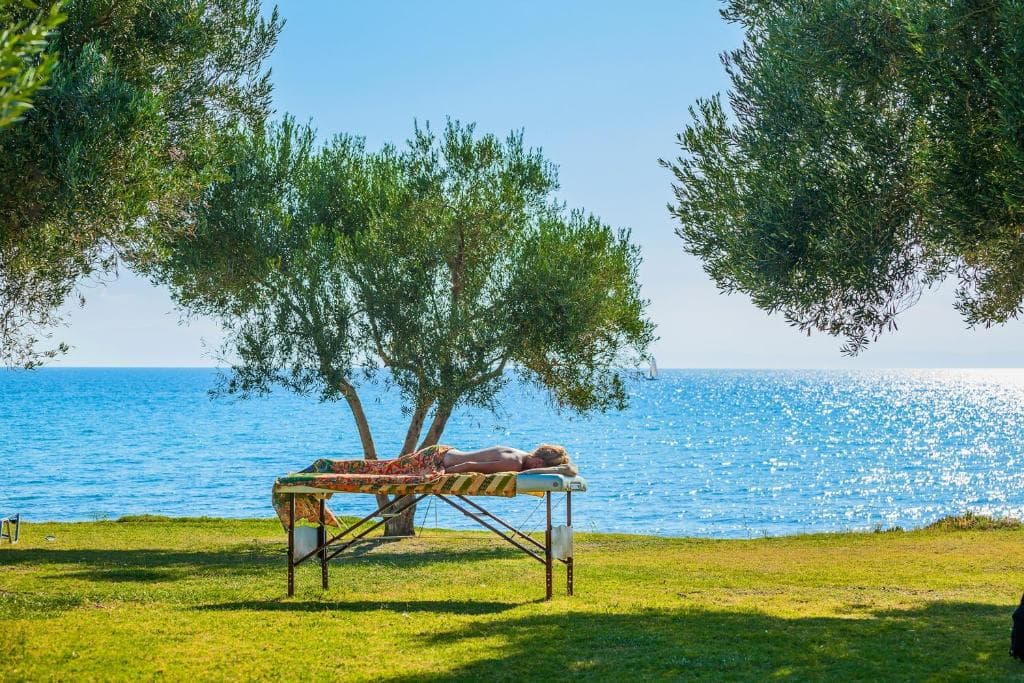 Xenios Anastasia Resort & Spa - 8