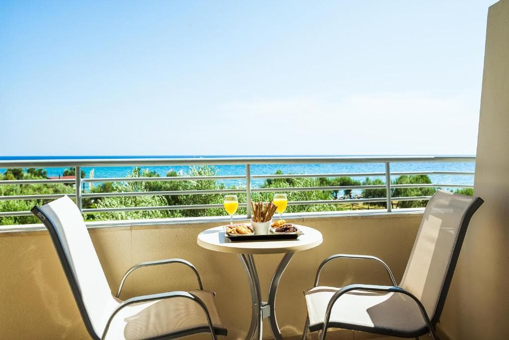 Xenios Anastasia Resort & Spa - 9