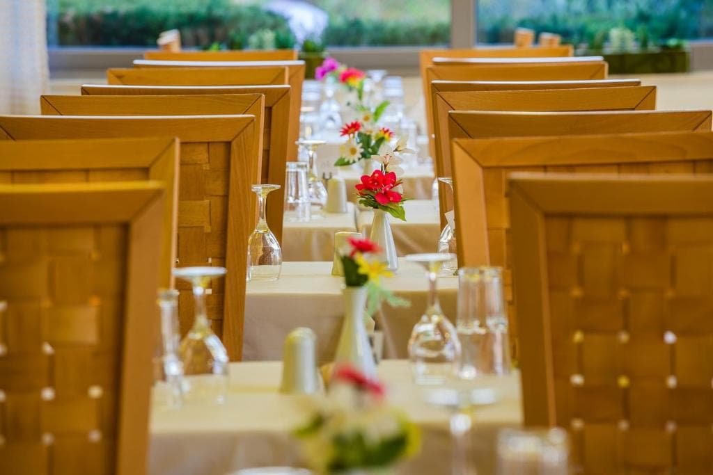 Xenios Anastasia Resort & Spa - 17