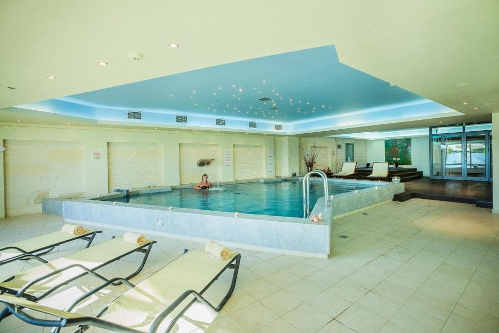 Xenios Anastasia Resort & Spa - 18