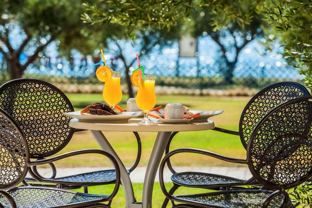 Xenios Anastasia Resort & Spa - 21