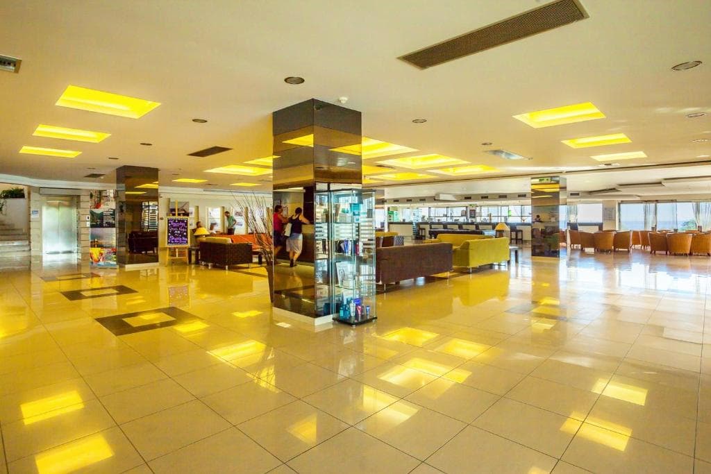 Xenios Anastasia Resort & Spa - 22