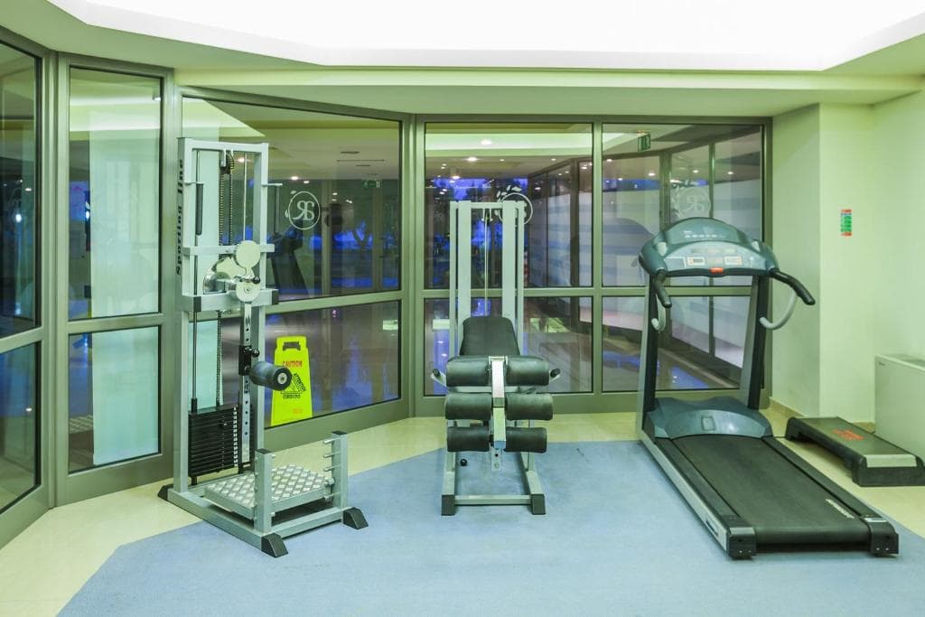 Xenios Anastasia Resort & Spa - 25