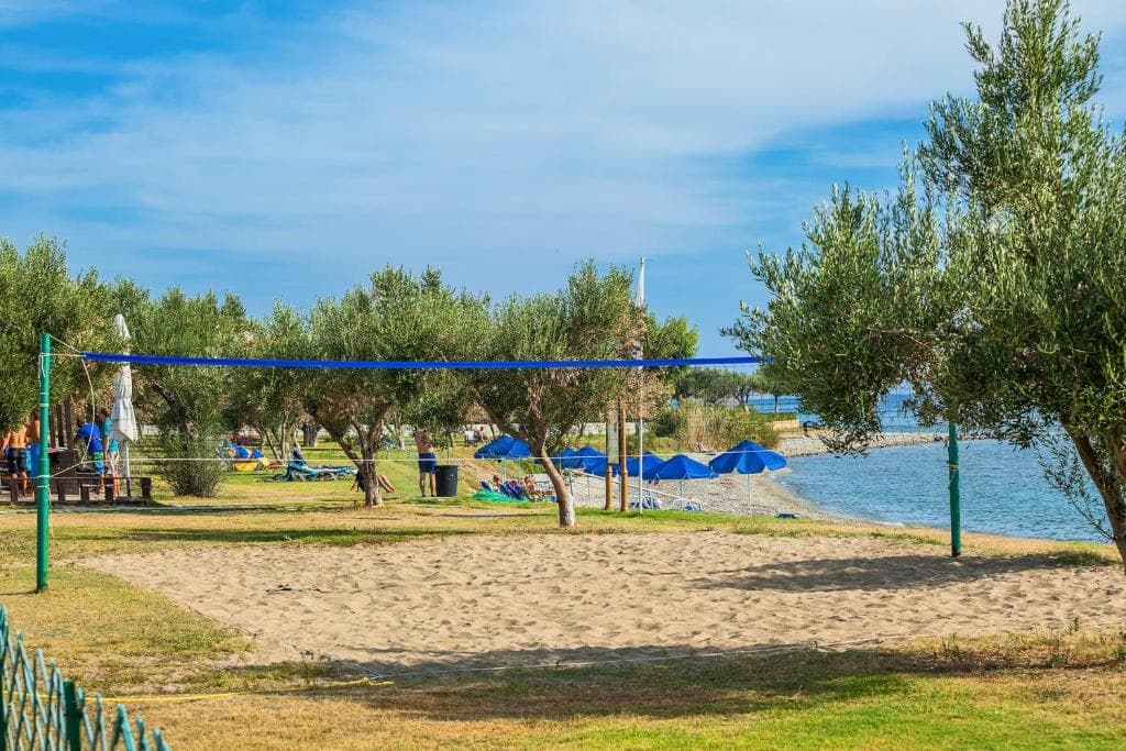 Xenios Anastasia Resort & Spa - 26