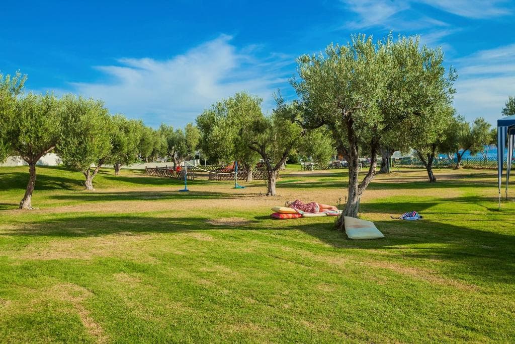 Xenios Anastasia Resort & Spa - 28