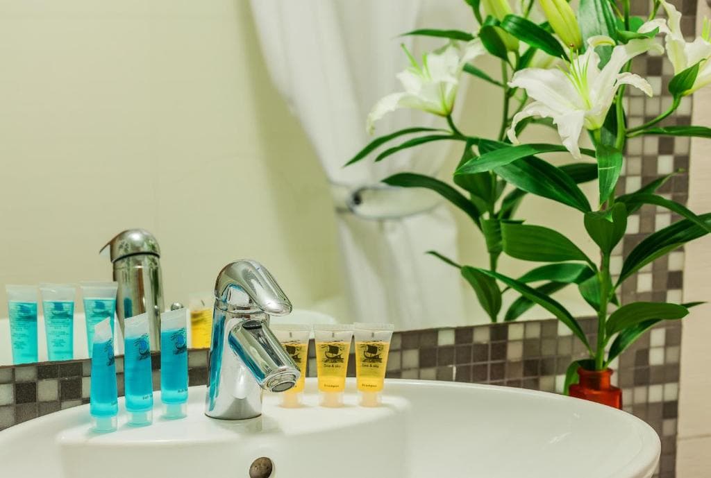 Xenios Anastasia Resort & Spa - 31