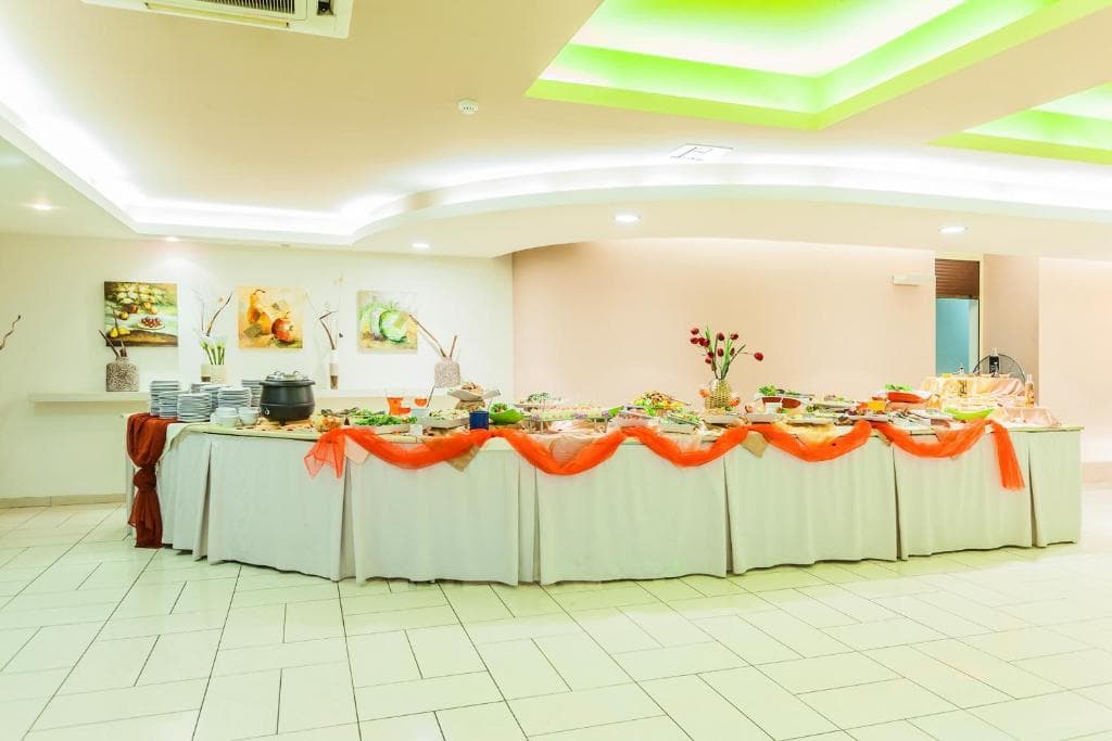 Xenios Anastasia Resort & Spa - 35