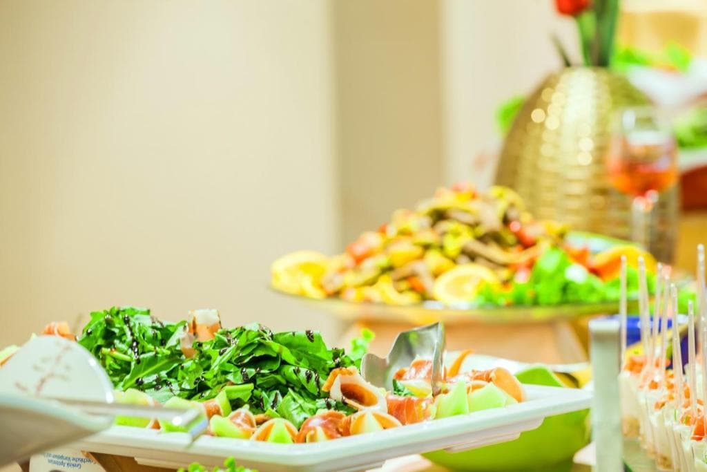 Xenios Anastasia Resort & Spa - 40