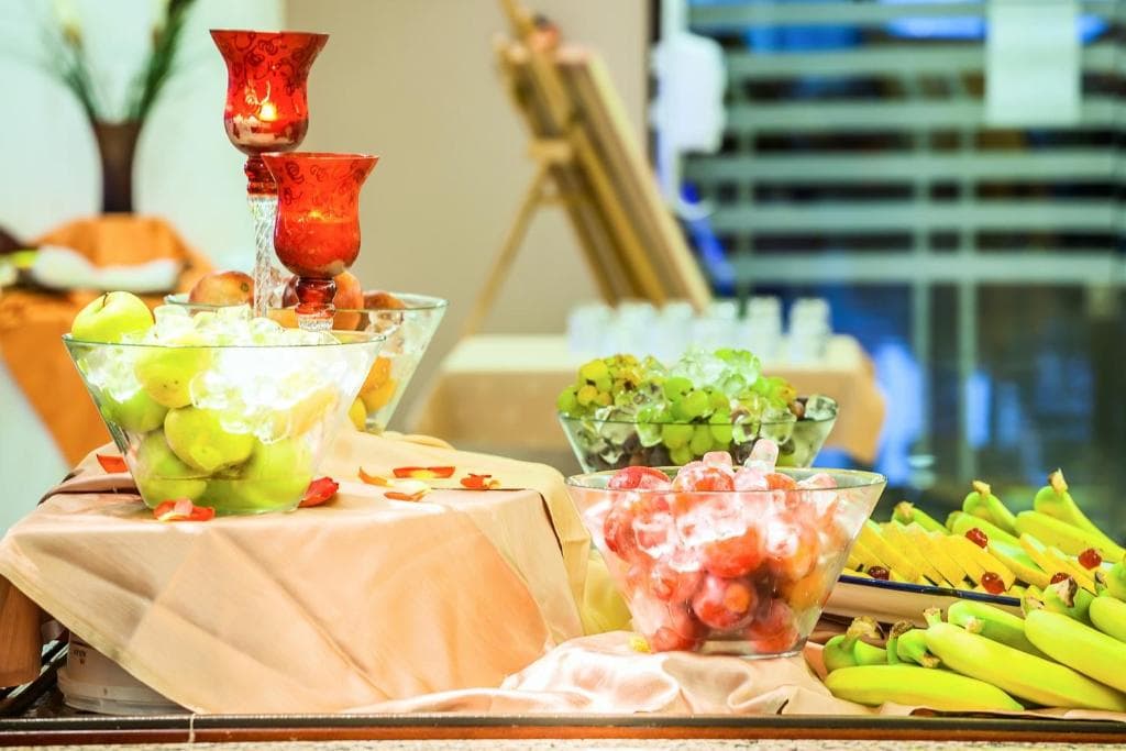 Xenios Anastasia Resort & Spa - 42