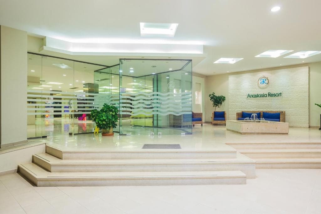 Xenios Anastasia Resort & Spa - 43