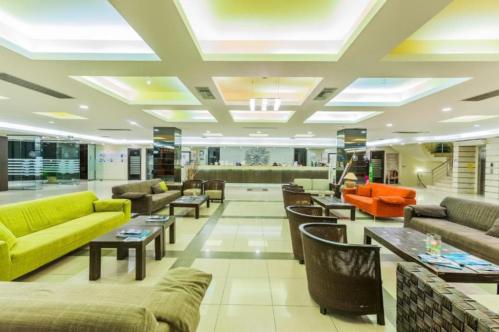 Xenios Anastasia Resort & Spa - 44