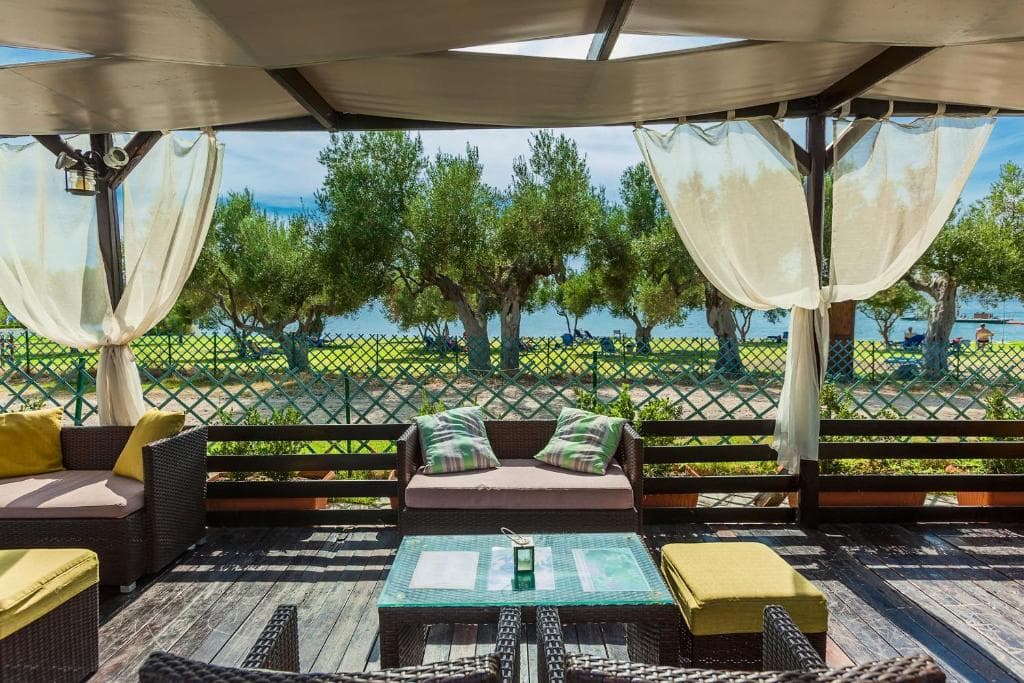 Xenios Anastasia Resort & Spa - 45