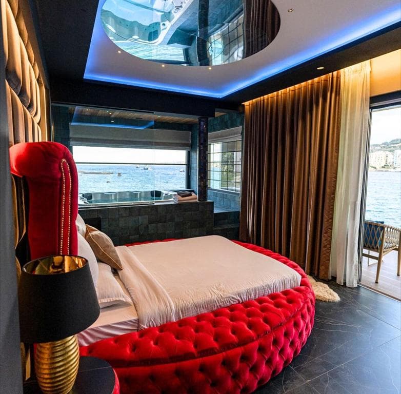 Ushuaia Playa Xemxija Boutique Hotel