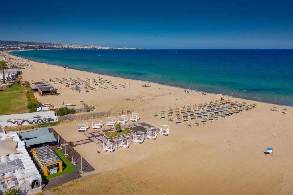Charter Tunisia - Iberostar Selection Mirage Hammamet - 10