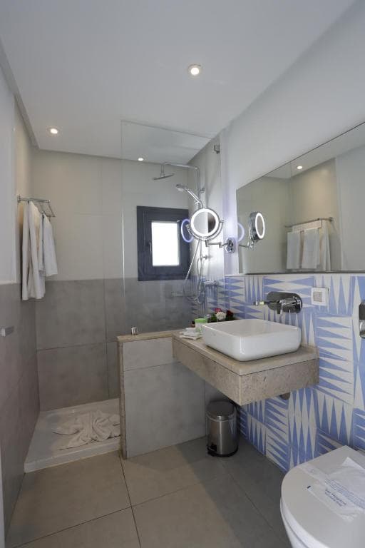 Charter Tunisia - Iberostar Selection Mirage Hammamet - 37