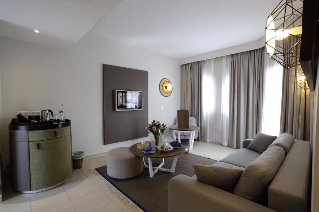 Charter Tunisia - Iberostar Selection Mirage Hammamet - 40